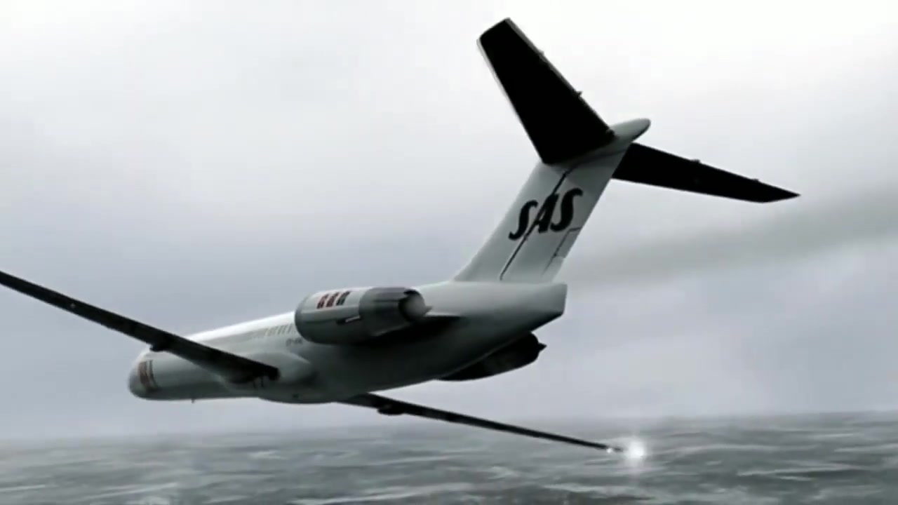 空中浩劫s10特效合集