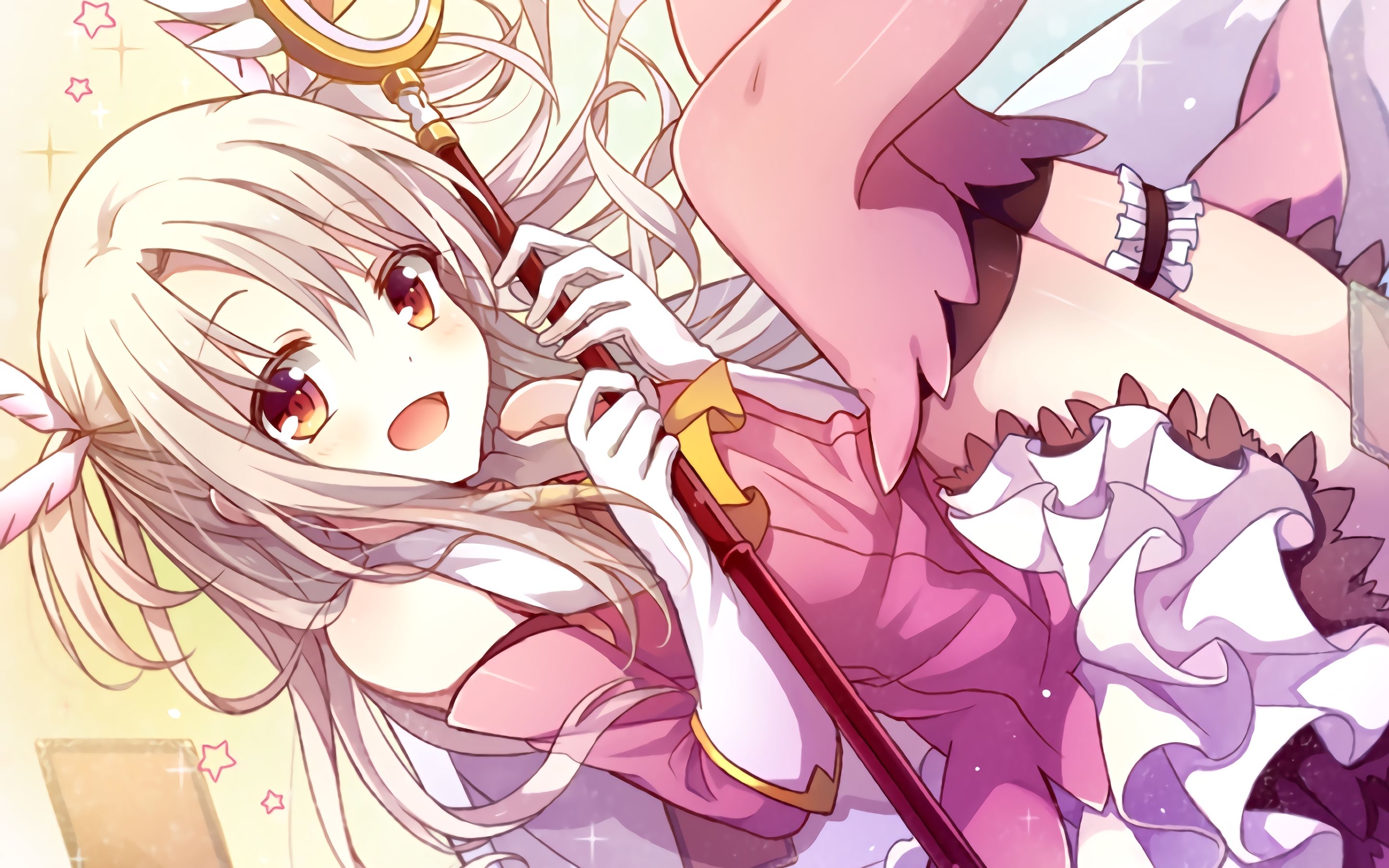 [fgo竞速]泳装6期: 伊莉雅[志度内]3t高难 育儿蜥蜴_fgo_攻略