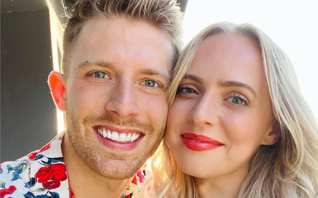 madilyn and jimmy麦姐9.1号youtube 首次直播(部分录屏)