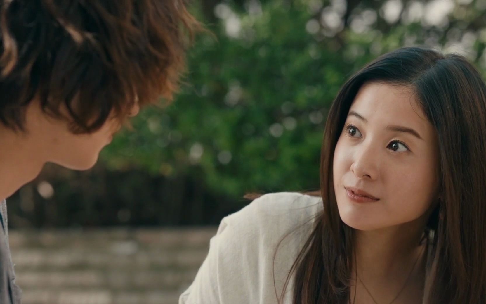 【你的眼睛在追问】"而我将回应"