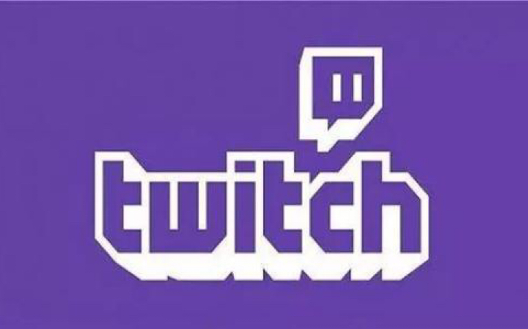 [图]教—如何用ios系统的手机使用twitch