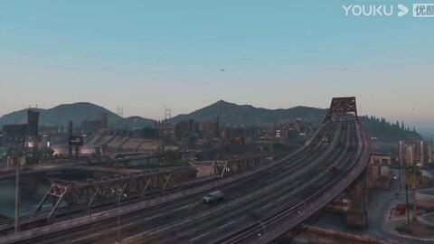 五款效果炸裂的 Gta5 画质mod推荐视觉效果惊艳 游迅网