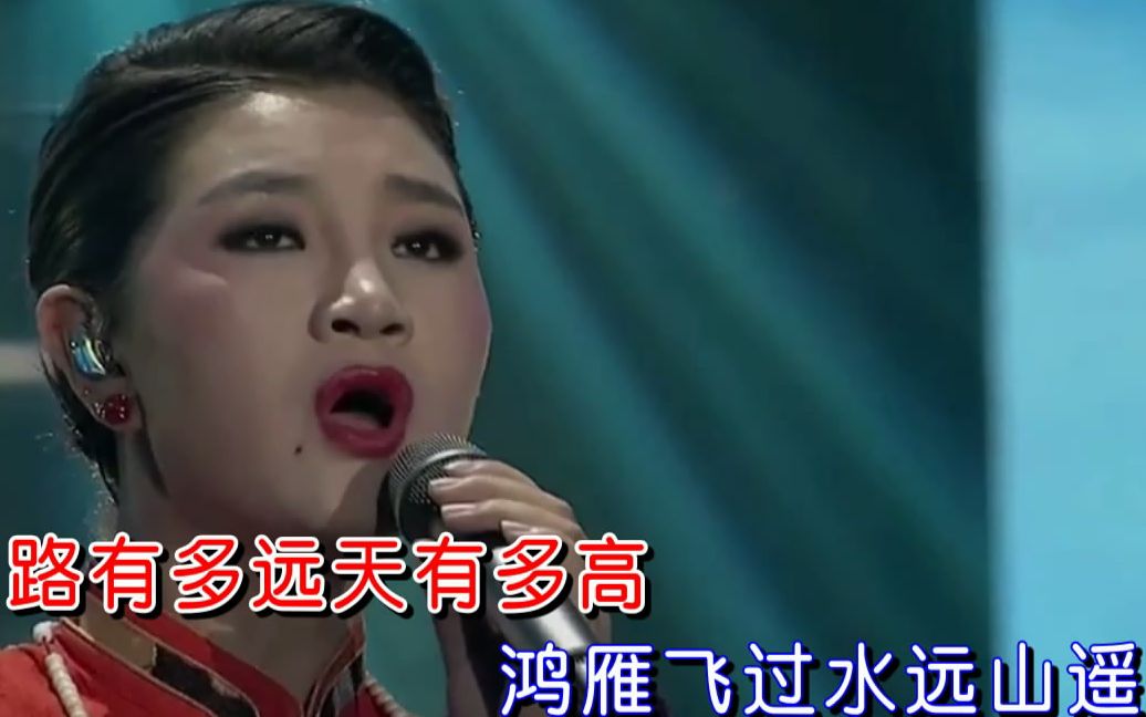 [图]降央卓玛-《故乡的歌谣》，悠悠乡愁曲，聆听家乡的味道！