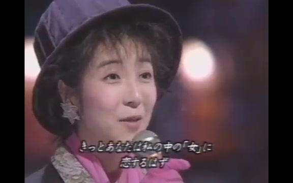 藤田朋子 The Woman In Me哔哩哔哩bilibili