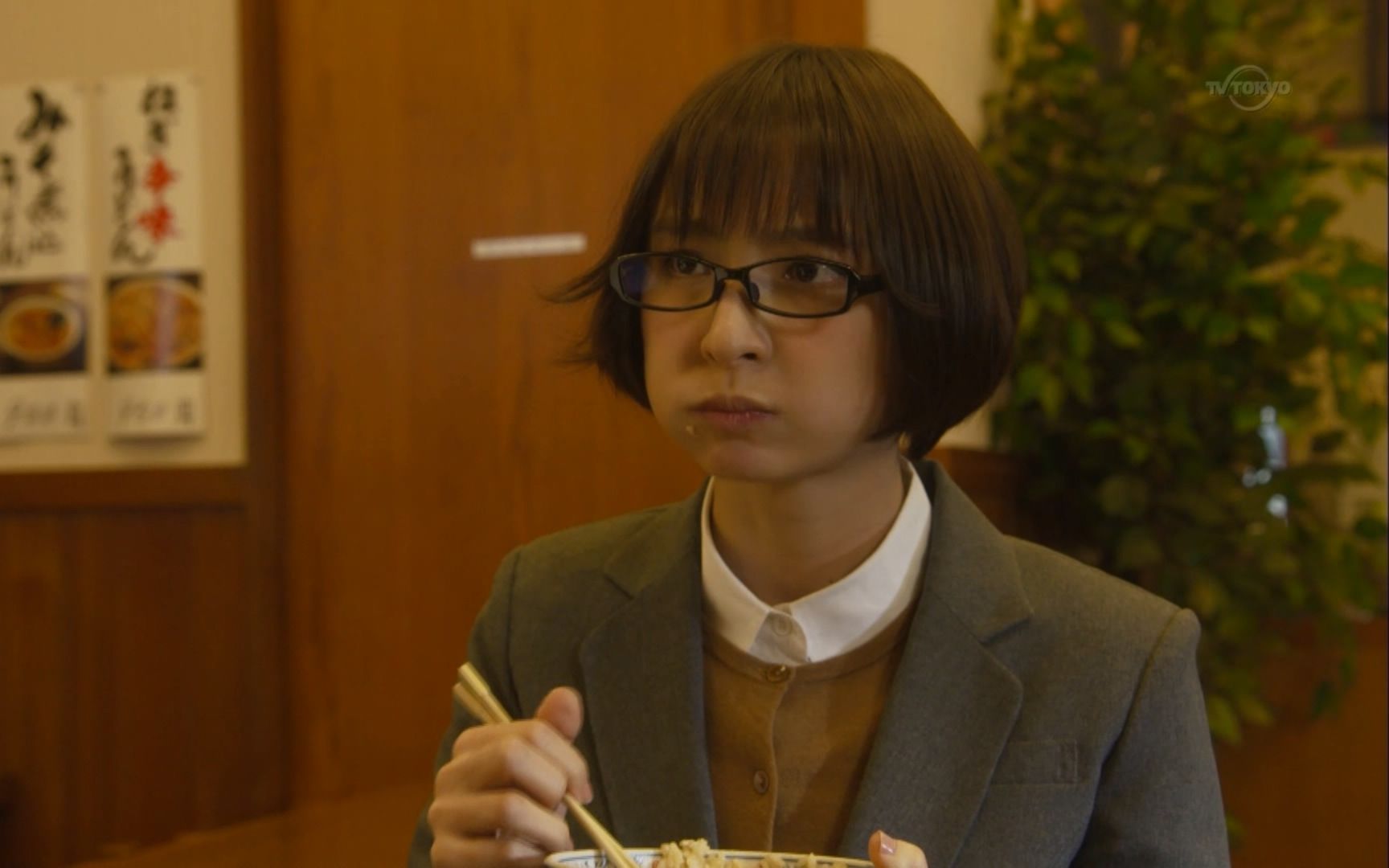 【日剧sp】锁 女刑事 音道贵子 全一集【上面有人字幕组】