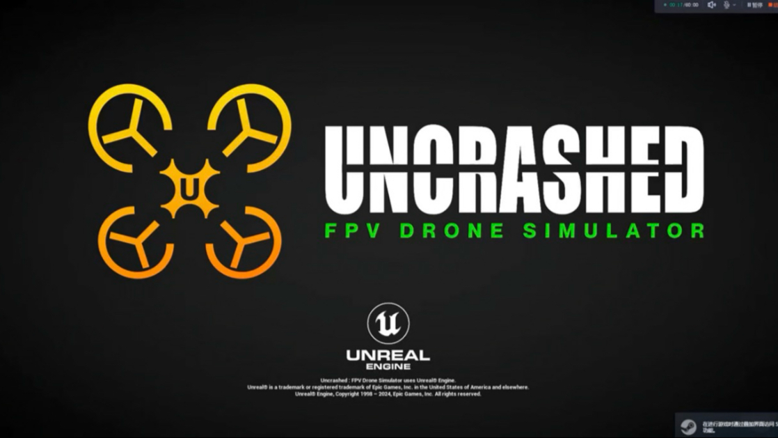 穿越机模拟器uncrashed设置适用于BETAFPV LiteRadio 2SE系列LiteRadio 3系列-京聚友模型-京聚友模型-哔哩哔哩视频