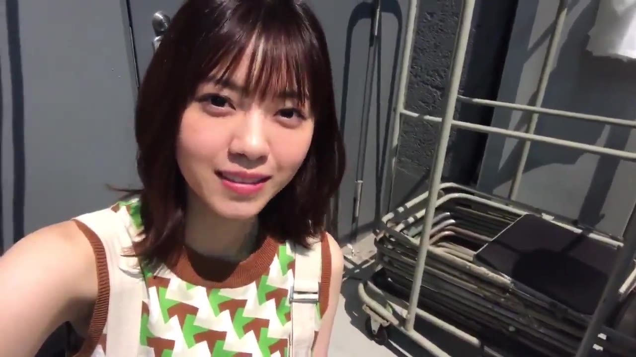 轮到你了西野七濑提醒你今晚准时收看