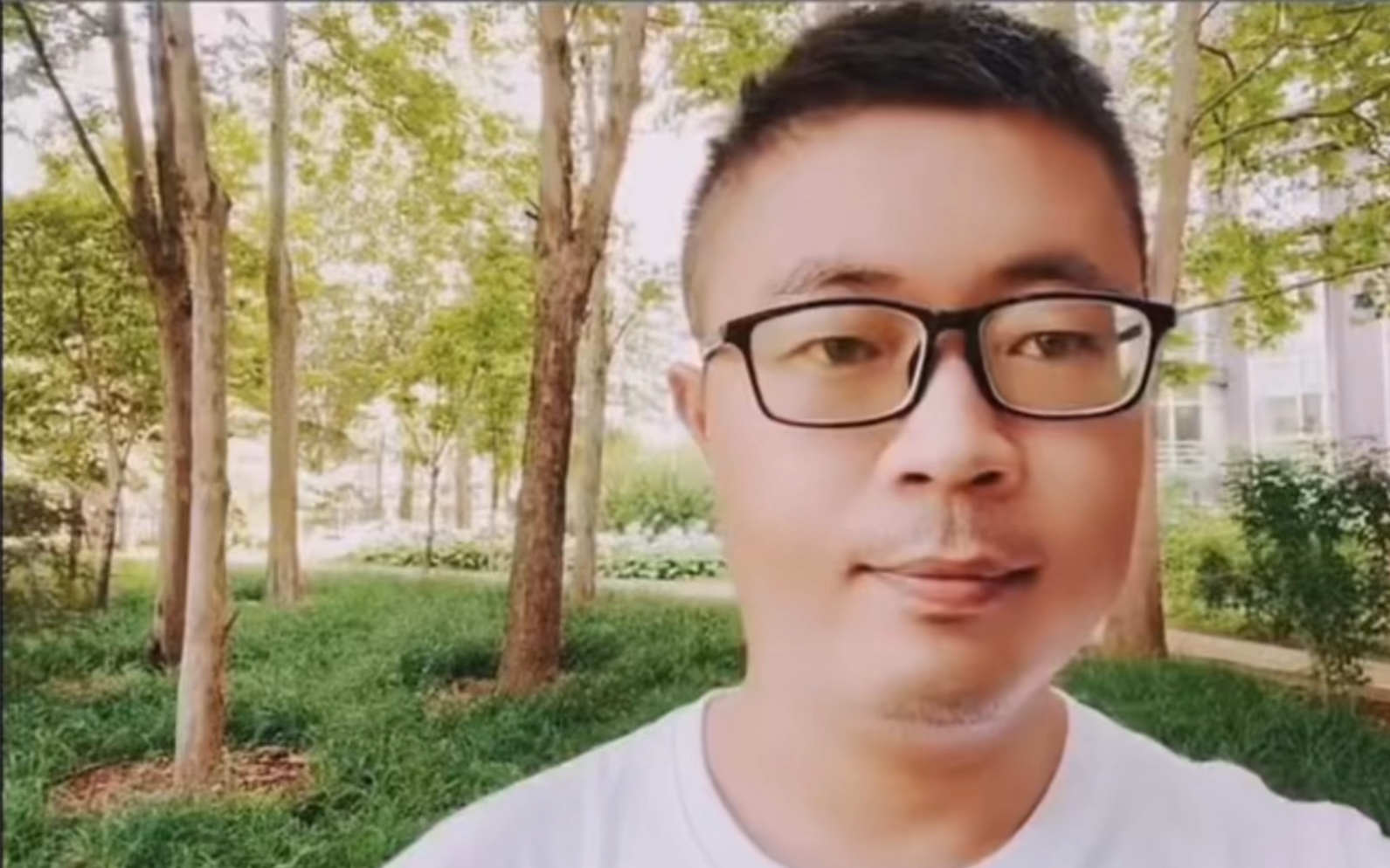 the greenwood boys   绿林少年