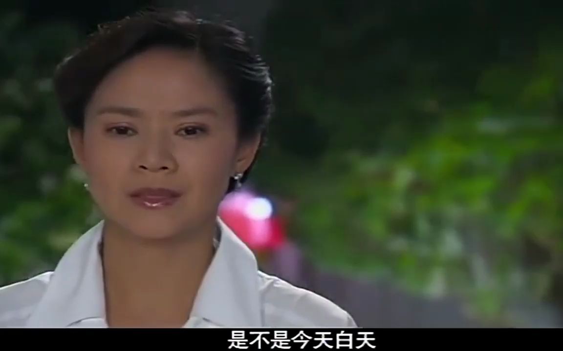 爱没有错:秉华喝醉酒对着晓晓说出自己真心话,母亲听到心碎了