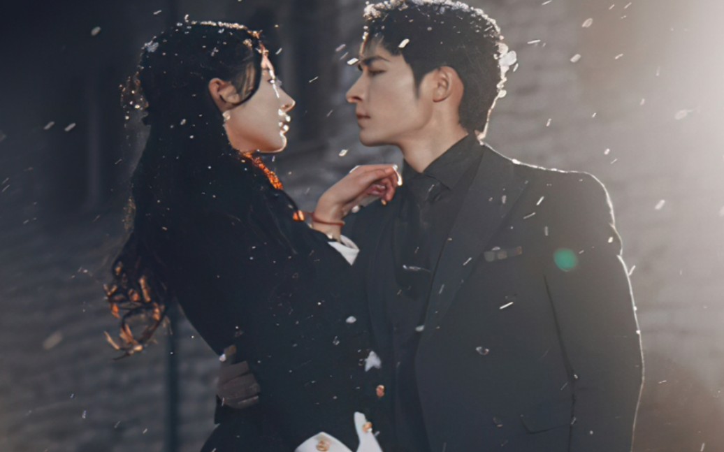 《霍总太太她不要你了》高倩全集