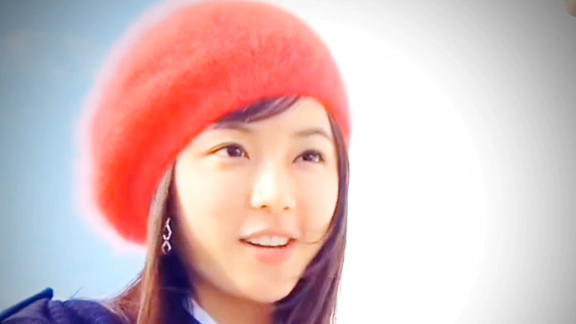 【梦幻情侣女二】朴寒星颜值!