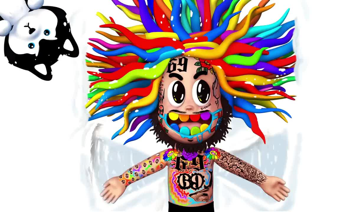 6ix9inegin07