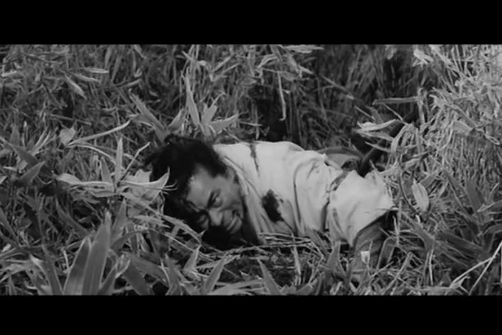 【电影原声】死不瞑目《夺命剑》1967(日本)小林正树 上意讨ち 拝领妻始末 Rebellion: Receive the Wife哔哩哔哩bilibili