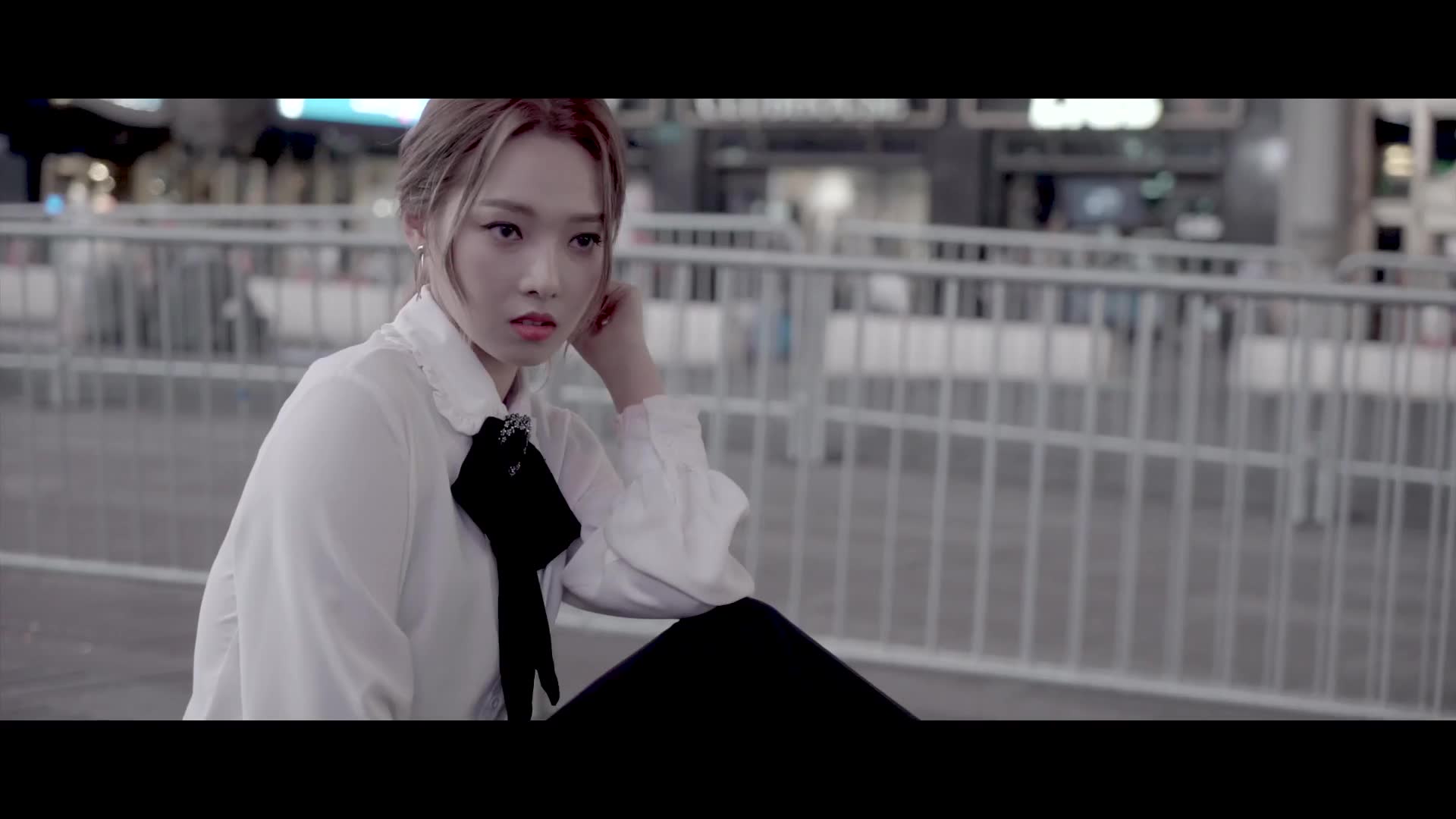 [you & me film] kard - somin   bm  jiwoo   j.