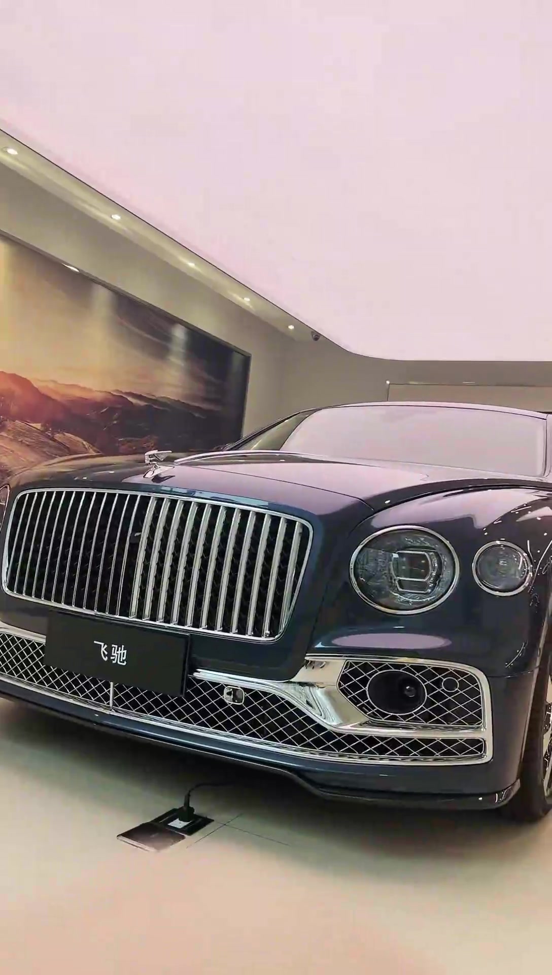 【大昌行宾利汽车】cc在大昌行等您啦 2024年04月08日 14时 直播录像