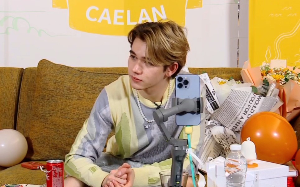 【庆怜】直播说自己心脏不好,最近大病了一场_哔哩哔哩_bilibili