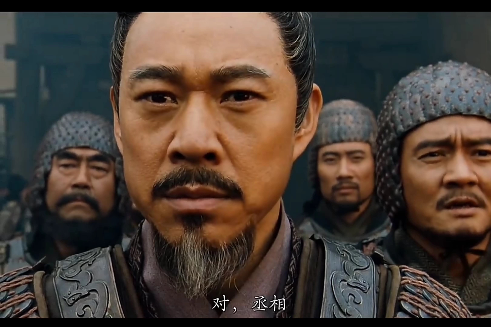 "赤壁之战"让曹操彻底输了,输的一败涂地!