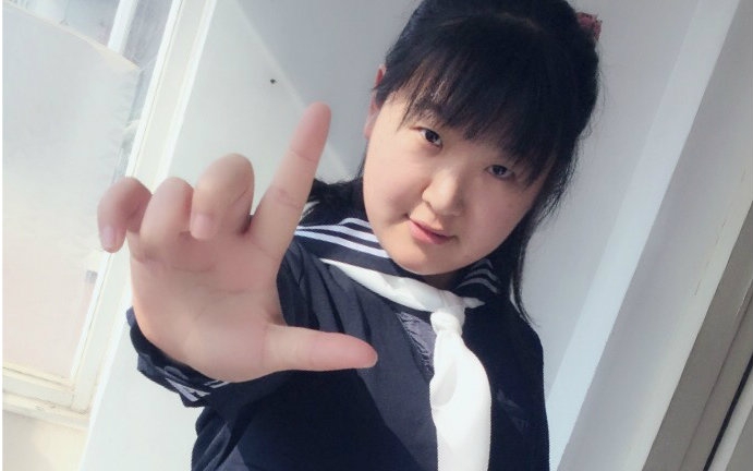 【嘉丽丽】想在辉夜城起舞lovelive 初投稿