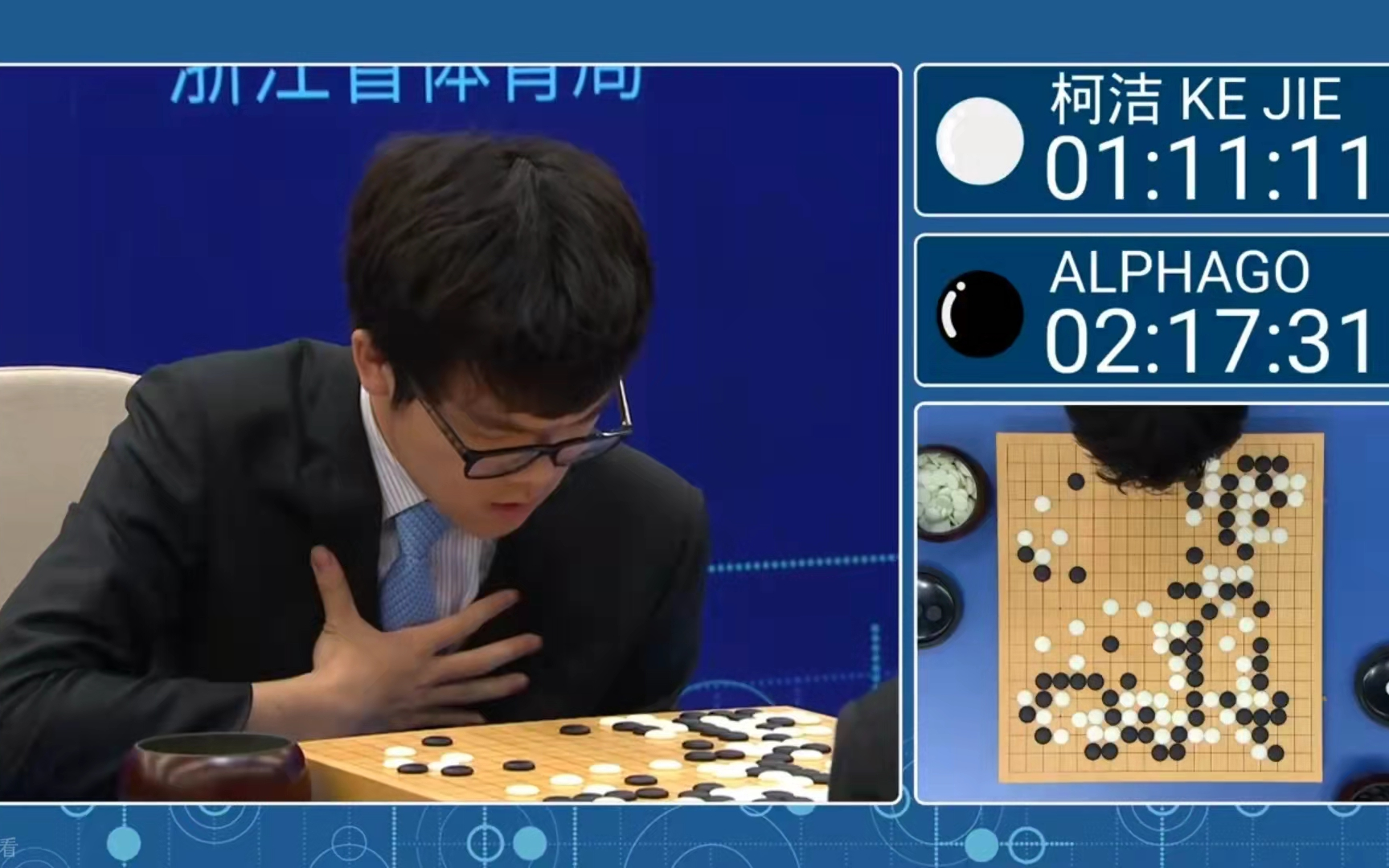 [图]围棋高级教程，适合野狐5d-6d,有需要的请尽快缓存！