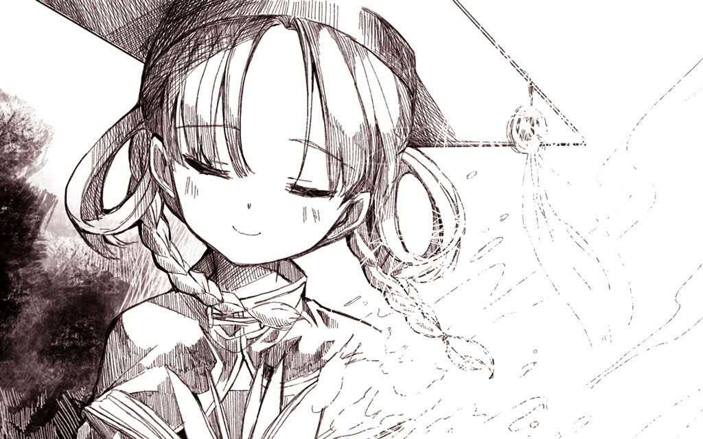 【魔法纪录】柊音梦 个人剧情 熟肉 p3