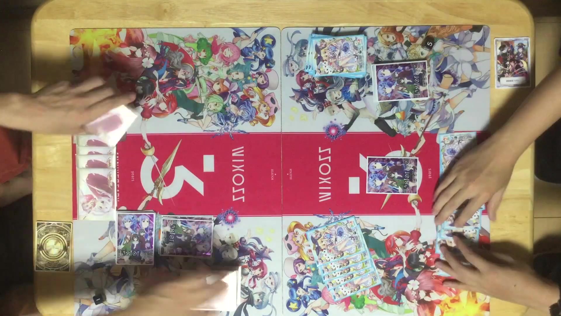 Wixoss 视频在线观看 爱奇艺搜索