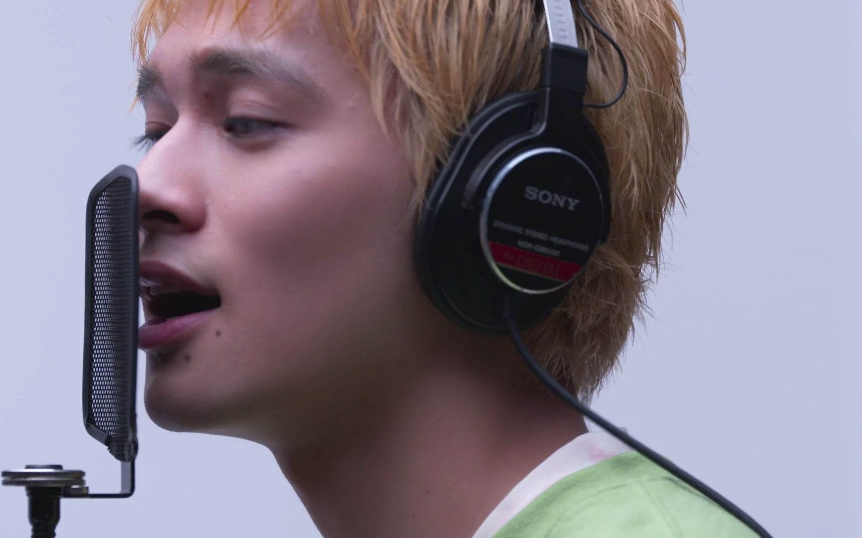 北村匠海-猫.你大概是變成貓了吧