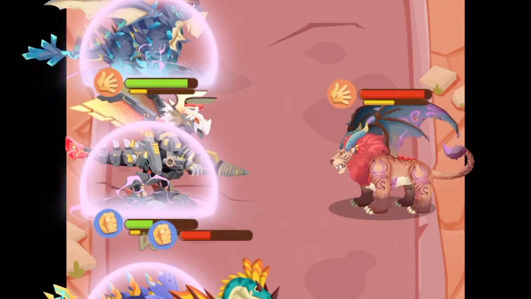 【梦幻恐龙园】打比赛,探险 考古,复活恐龙.