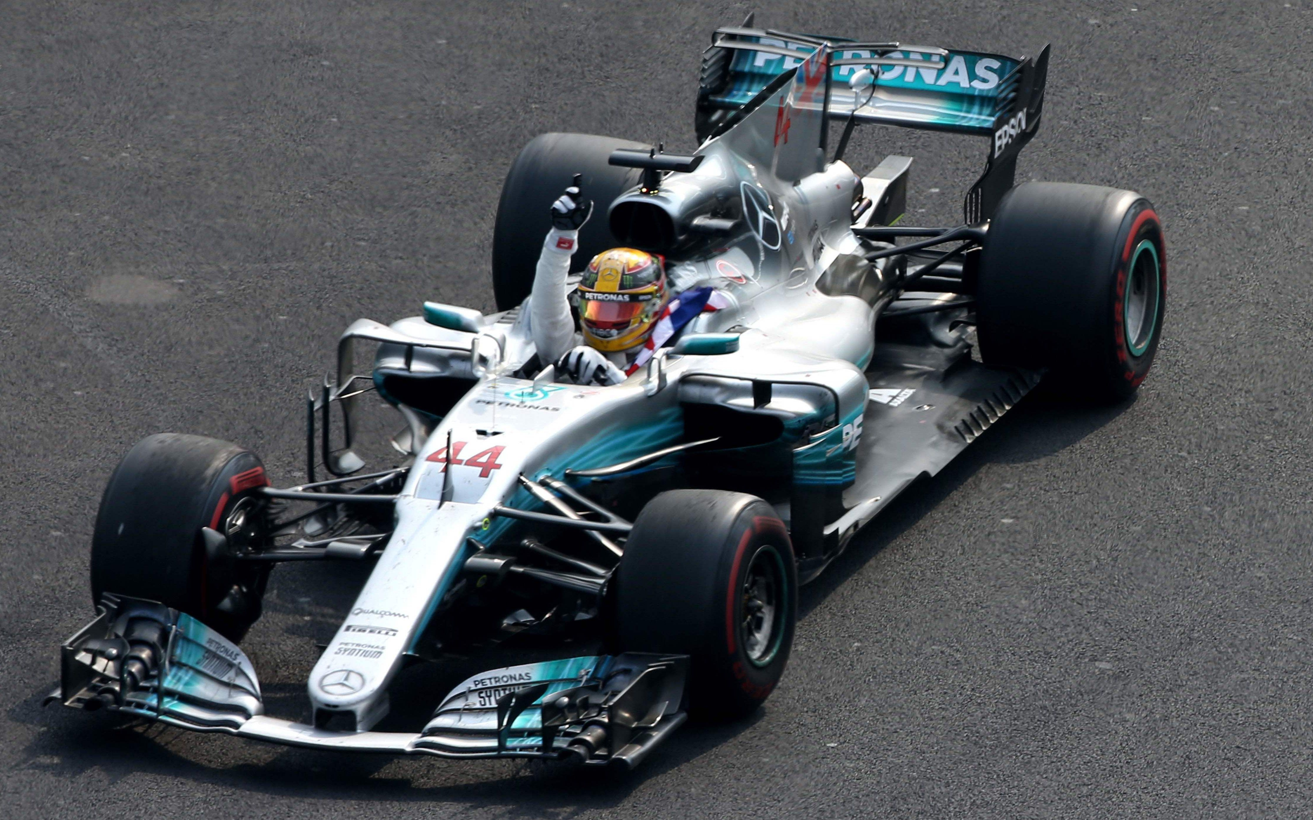 f1 2020生涯模式搞笑解说第一期,都来看火星车