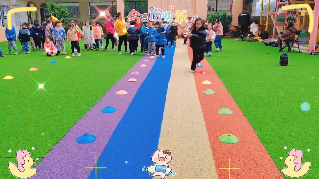 摇篮cambridge幼儿园时光匆匆不停留友谊天长地久一起玩一起闹一起笑