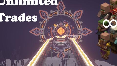 教學 村民交易大廳 Minecraft Wiki 最詳細的官方minecraft百科
