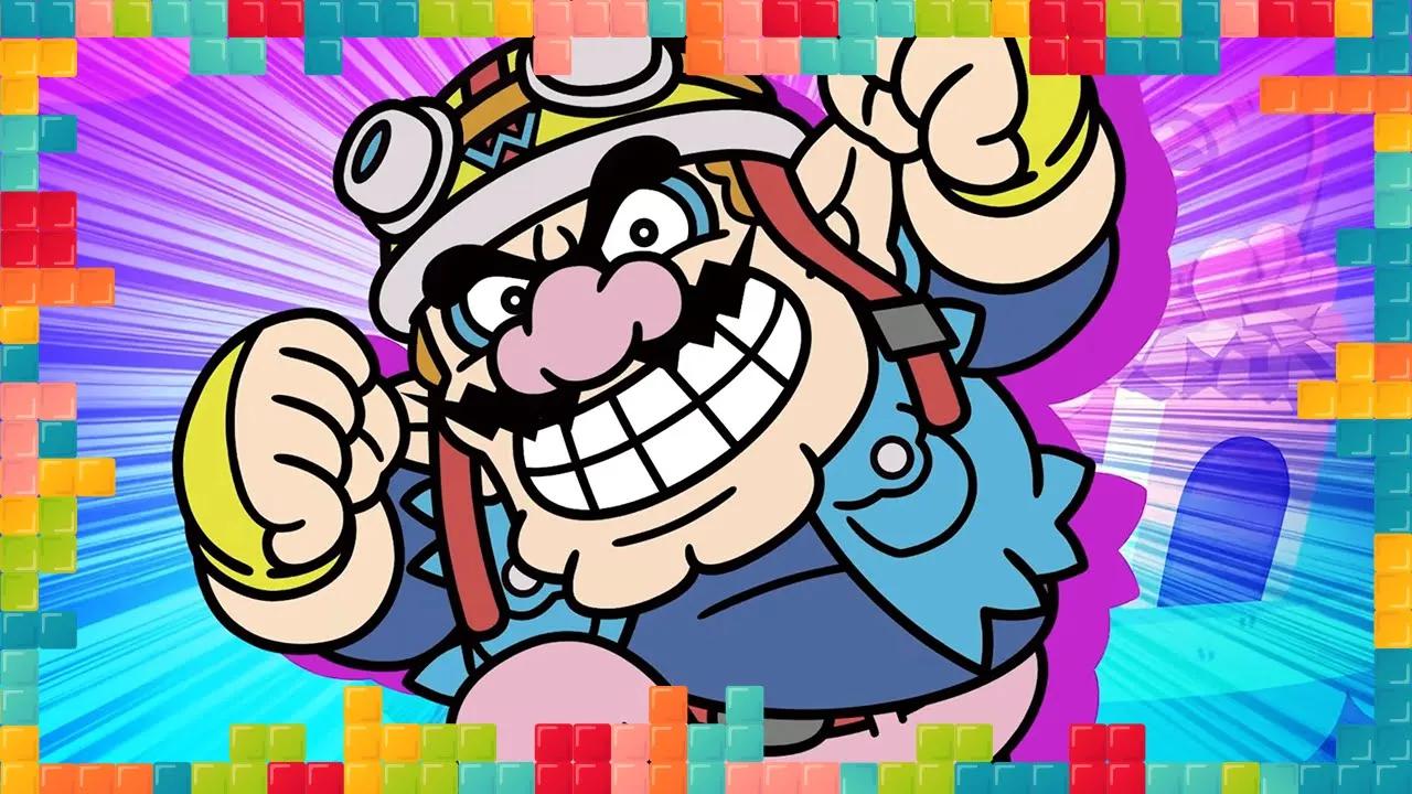 瓦里奥制造》 本周游戏疯 2021.08.25