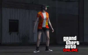 Video herunterladen: 【GTA Bug】获取未发布中秋节衬衫