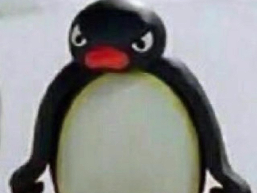 pingu助眠哔哩哔哩bilibili