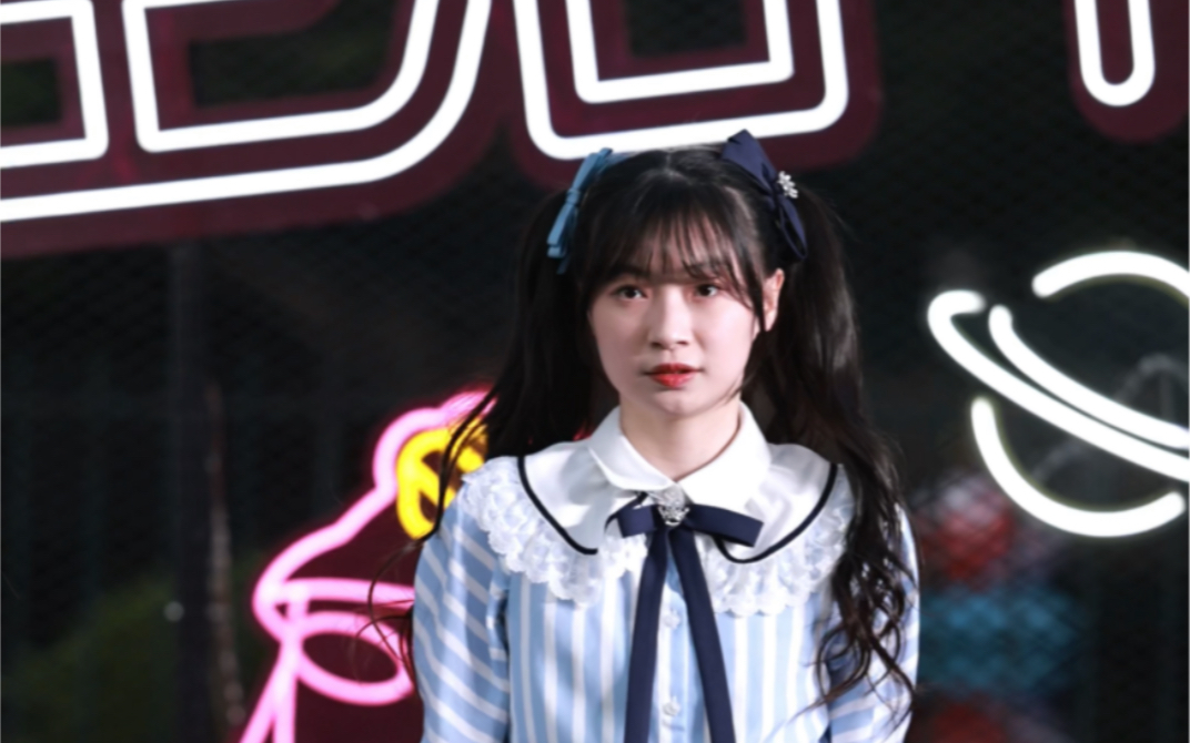 [图]【刘胜男】20230318 SNH48 TeamX 樱To生活节 《新航路》focus