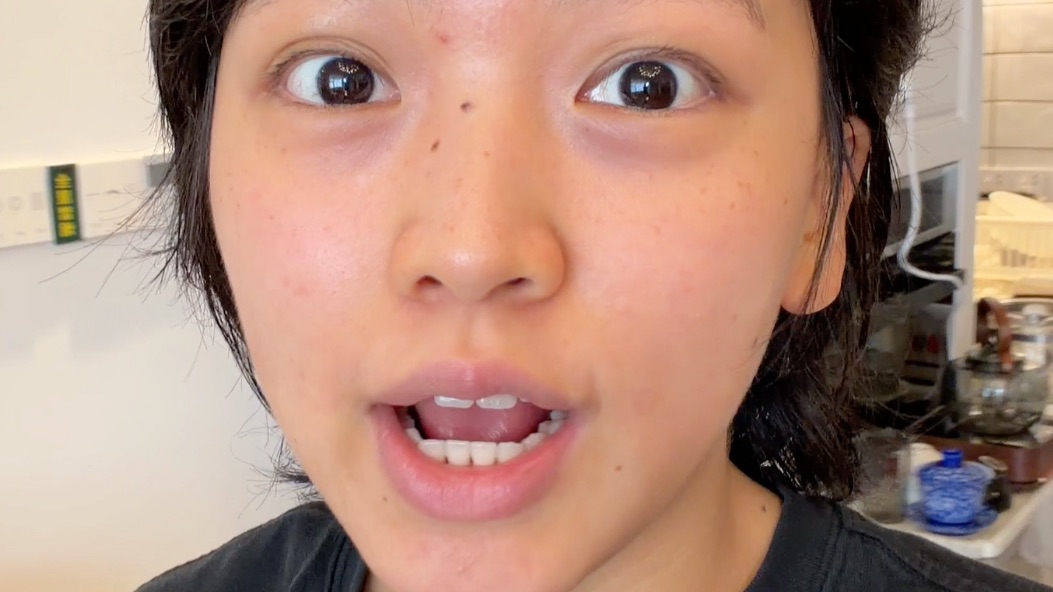 这是有史以来发过最长的视频！挑战从上海走回深圳合集版2小时19分