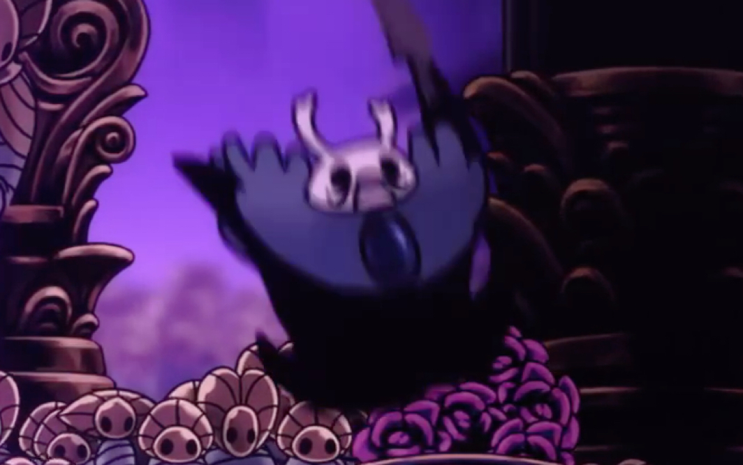 【空洞骑士】四锁左特