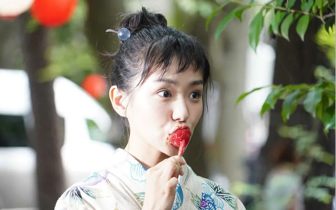 【尾野千叶‖奈绪】病娇妹妹尾野cut,用《血腥爱情故事》bgm打开,简直