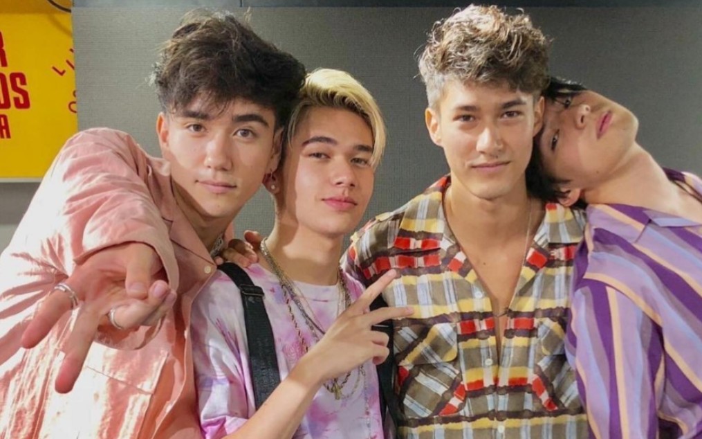 intersection访谈mika之前cos皮卡丘的原因找到了内附william性感舞蹈