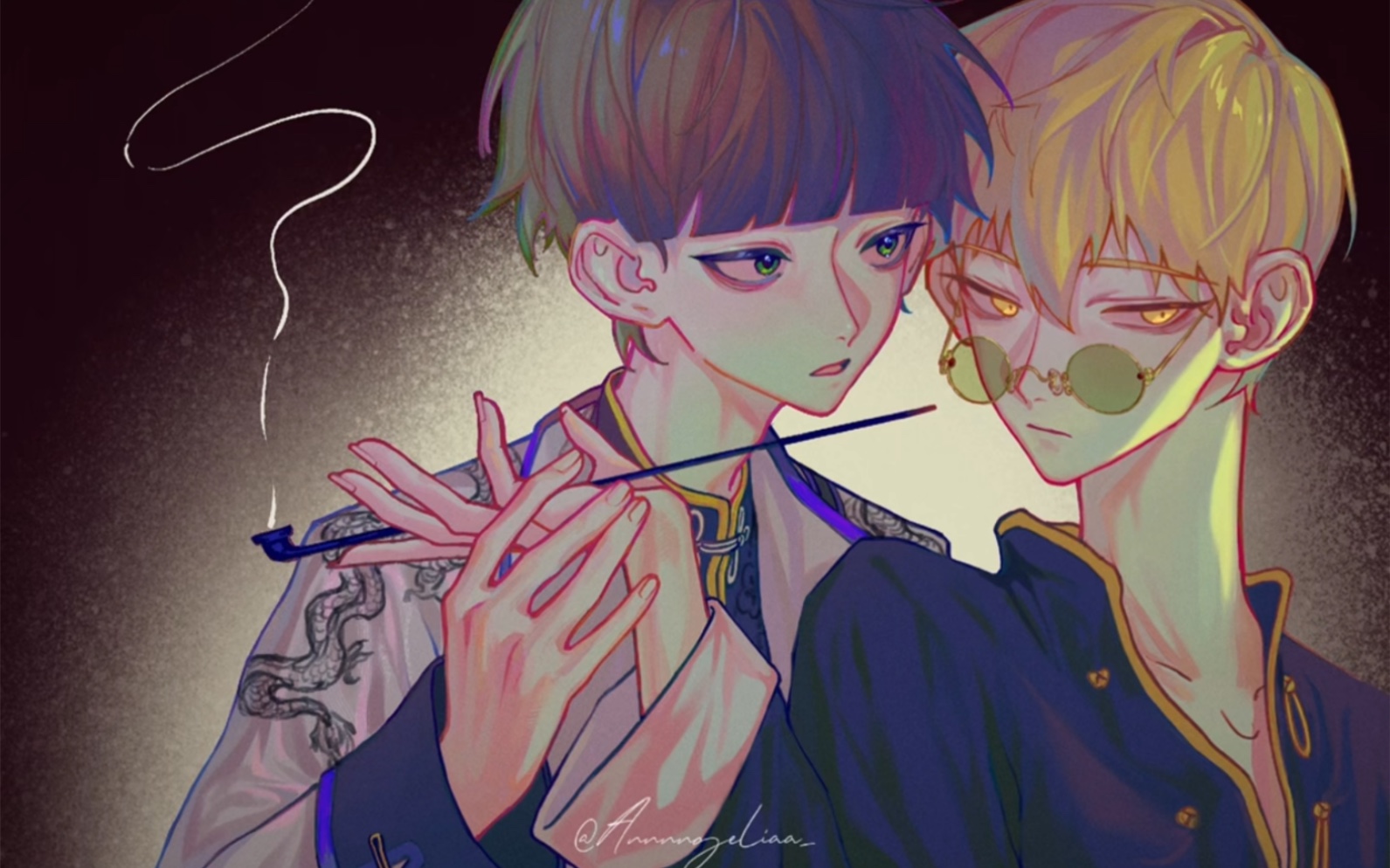 【producer man】流量!疯了!毛领姐,袭来!