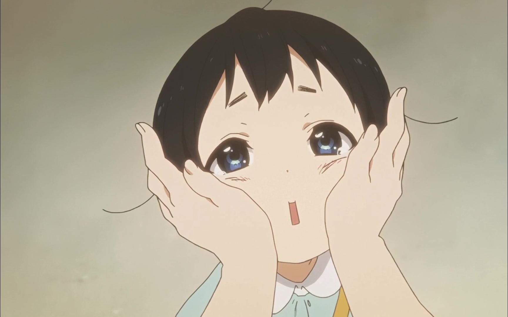 饼藏最喜欢玉子了