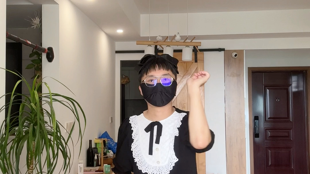 模仿迷你世界皮肤动作第二十八期:琉璃酱-妍妍不爱吃冰-默认收藏夹