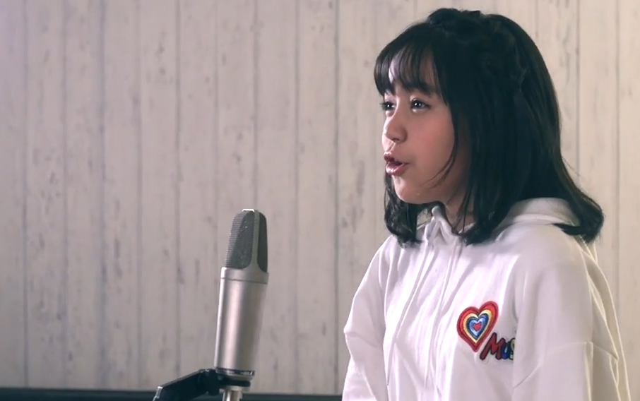 だから,ひとりじゃない」- little glee monster (cover by kobasolo