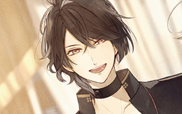 「日乙」天秤·官配-尾崎隼人-全剧情(简中/官方汉化版)