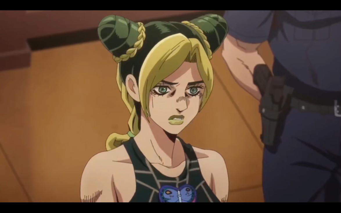 j o j o 第 六 部 完 整 版