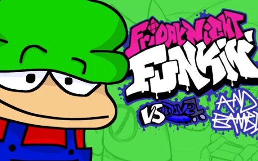 dave and bambi ost:unfairness(inst)