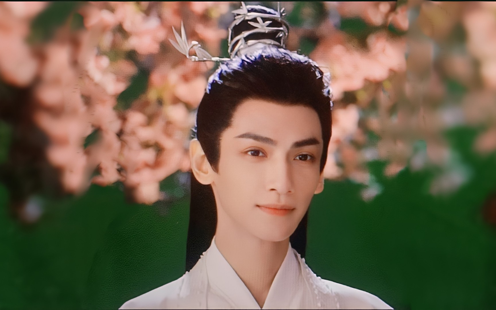 【皓衣行】原来北斗仙尊晚夜玉衡私底下是这样的哦