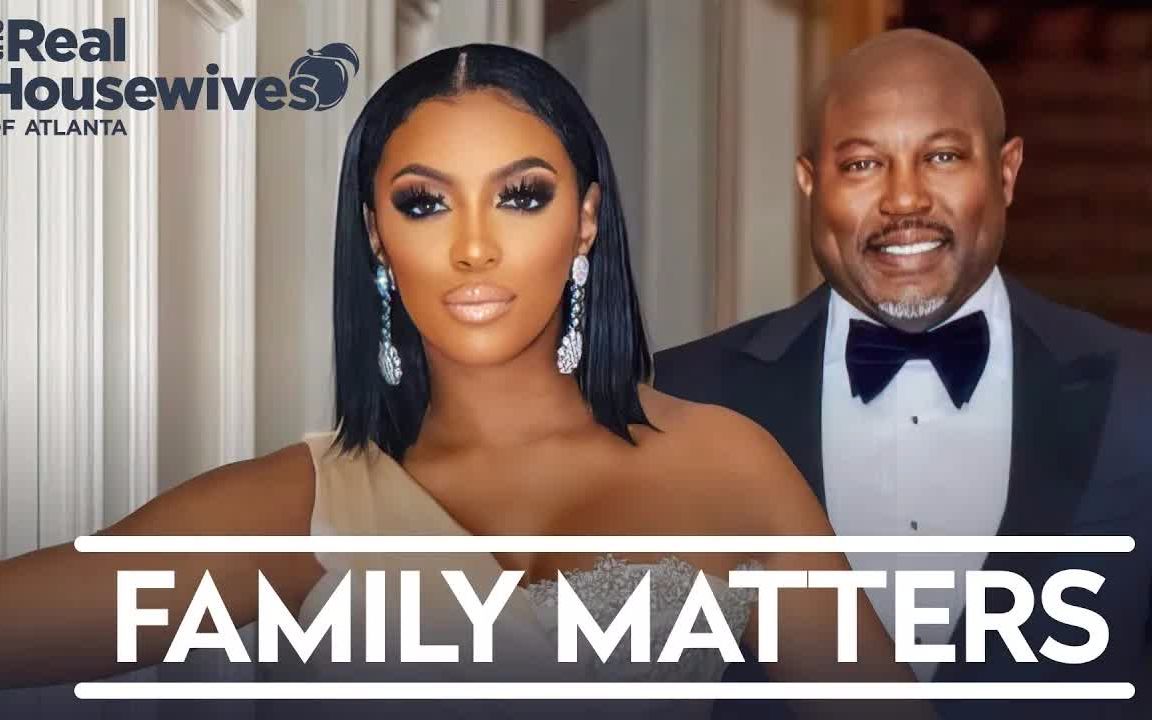 【RHOA】Porsha Gets Dragged by Her Own Family #RHOA Spinoff哔哩哔哩bilibili