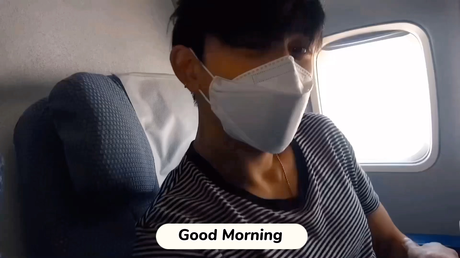 黄旭熙nctwayv黄旭熙vlog条你恋爱日常向乘飞机时突然被无聊的男朋友