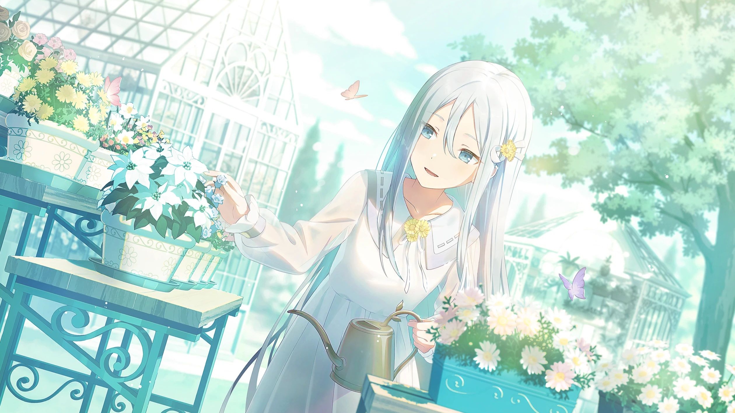 第176期活动 宵崎奏★3「気になる服は?