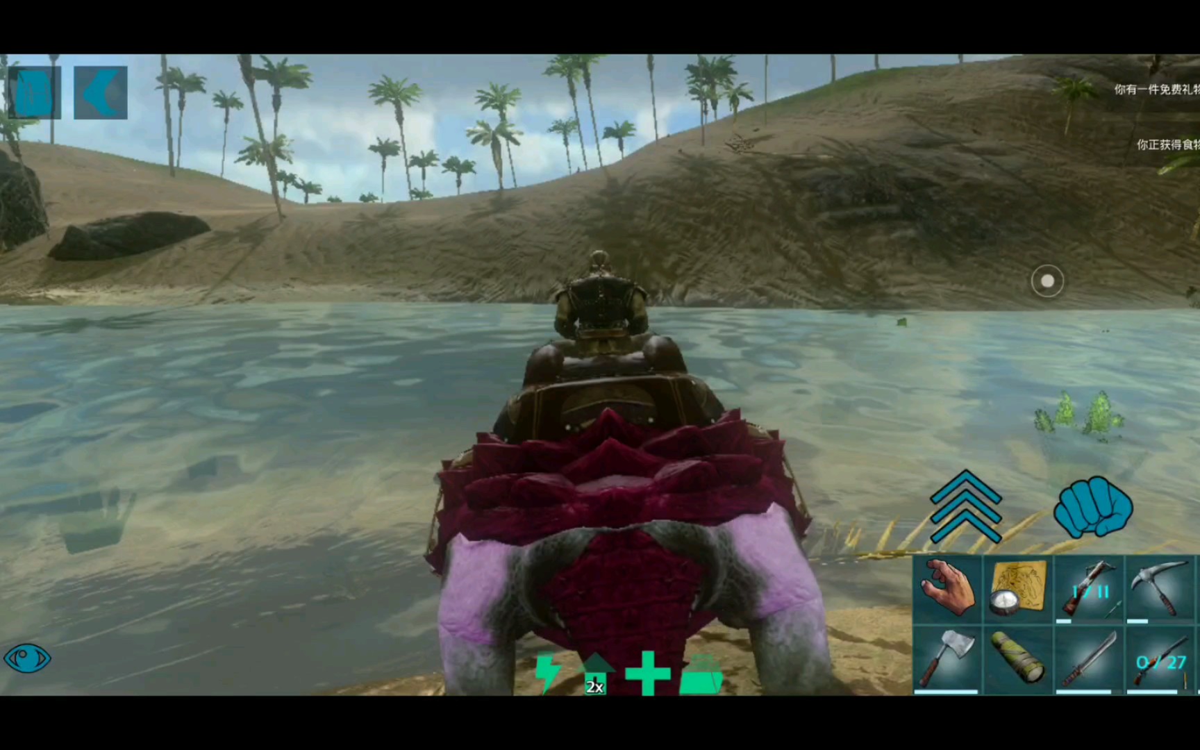 第八期驯服淡水碳龟制作望远镜点赞过五个必下一期